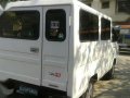 Mitsubishi l300 fb model 2010 dual aircon-3