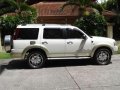 2007 Ford Everest Automatic-2