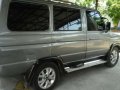 Toyota tamaraw fx 1996 model gas 5k price 108k-5