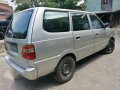 Toyota Revo 2004 mt GL sariwa unit intact fresh( adventure vios city-2