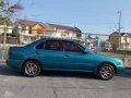 1999 Nissan Sentra Super Saloon Series 4 Automatic-1