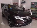 SUV BYD S7 Montero Sport Fortuner Innova 7 Seaters Toyota-0