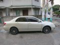 2005 TOYOTA ALTIS E - nothing to FIX - zero accident-2