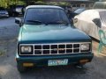 Isuzu KB pick up Diesel-2