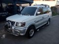 Mitsubishi Adventure Model 2000 for sale-1