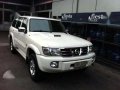 2003 nissan patrol presidential edition 2x4-3