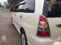 2013 Toyota Innova G - Diesel - MT - Fresh Original Paint Pearl White-4