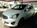 2015 Mitsubishi Mirage G4 GLS Manual-1