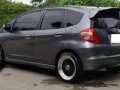 2007 Toyota vios 1.5G trd 2011 honda jazz 1.5-3