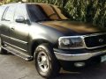 2001 Ford expedition xlt 4.6L engine-2