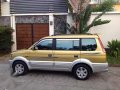 Mitsubishi Adventure GLS Sport 2003 for sale-4