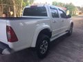 2009 Isuzu Dmax 4x2 Global Edition first owner-3