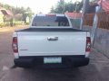 2009 Isuzu Dmax 4x2 Global Edition first owner-5