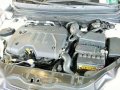 Hyundai Accent 2009 for sale-2