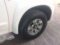 2009 Isuzu Dmax 4x2 Global Edition first owner-9