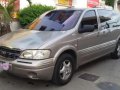 2003 Chevrolet Venture SUV VAN 12Seater l-6