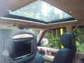 Isuzu Trooper Skyroof 2003-6