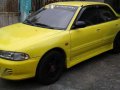 mitsubishi lancer glxi-0