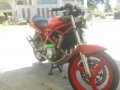 Suzuki bandit 250cc gsf!-3