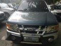 2010 Isuzu Crosswind XT 548k nego FOR SALE!-0