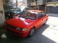 1992 toyota corolla GL all power registered-0