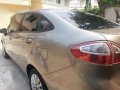 Ford Fiesta Manual 2011 for sale-4