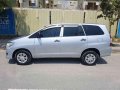 Toyota Innova J 2013-0