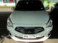 2015 Mitsubishi Mirage G4 GLS Manual-4