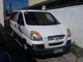 2004 Hyundai Starex GRX MT DSL-1