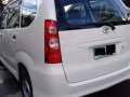 2012 Toyota Avanza J-1