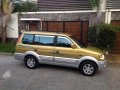 Mitsubishi Adventure GLS Sport 2003 for sale-5
