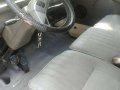 Mitsubishi l300 fb model 2010 dual aircon-8