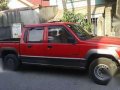 Mitsubishi L200 pick up for sale-1