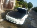 For sale Honda Civic 1994 LX M/T-0