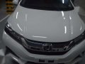 Honda City 1.5 E CVT Limited Edition-3