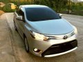 Toyota Vis 2016 MT low mileage good as brand new-8