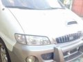 Hyundai starex-0