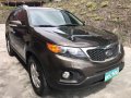 2011 Kia Sorento EX 2.2 CRDi 38tkms AutoDOM-6