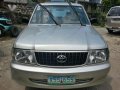 Toyota Revo 2004 mt GL sariwa unit intact fresh( adventure vios city-0