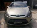 Ford Fiesta Manual 2011 for sale-10