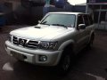2003 nissan patrol presidential edition 2x4-1