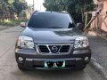 Nissan xtrail 2005 250x top of the line 4x4 matic fresh 73k mileage-4