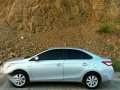 Toyota Vis 2016 MT low mileage good as brand new-9