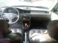 For sale Honda Civic 1994 LX M/T-3