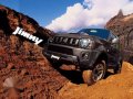 Suzuki Jimny 2017 for sale-0