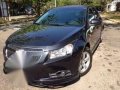 Chevrolet Cruze 2010-1