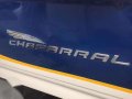 Chaparral USA 235 SSi Sports Speed-boat with Cabin Mini-Yacht Jet-ski-6