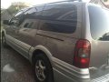 2003 Chevrolet Venture SUV VAN 12Seater l-7