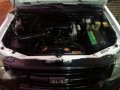 Isuzu Dmax IPV 2008-10