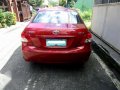toyota VIOS J 2010 all smooth Well Maintained-3